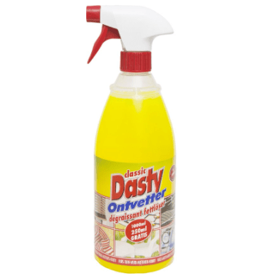 schoonmaken met dasty huishoudplaza nl