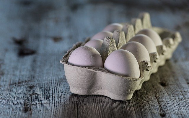 Hoe lang moet je ei koken? Hard ei of zacht ei?
